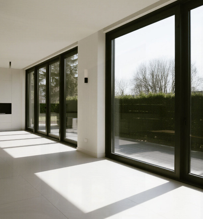 Doors & Windows